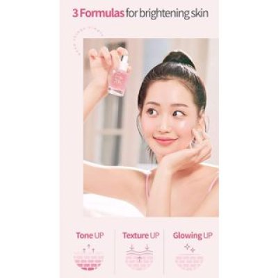 Anua Peach 70 NIACIN SERUM เซรั่มเกาหลี skincare เกาหลี สกินแคร์เกาหลี  ช่วยปรับผิวที่หมองคล้ำให้กระจ่างใส