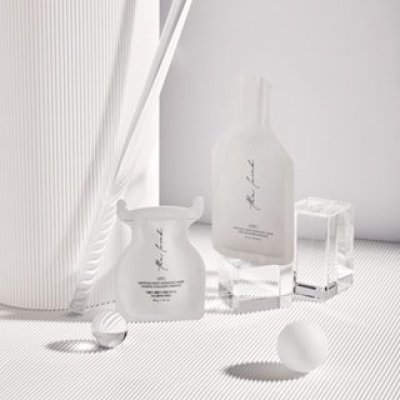 The Lomb Ampoule Shot​ Modeling Mask - 1 set มาส์กหน้าเกาหลี มาส์กหน้า มาส์กหน้านุ่ม