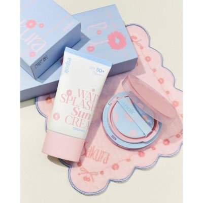 ESPOIR Sakura Edition Set - 03 PETAL 22