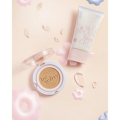 ESPOIR Sakura Edition Set - 03 PETAL 22