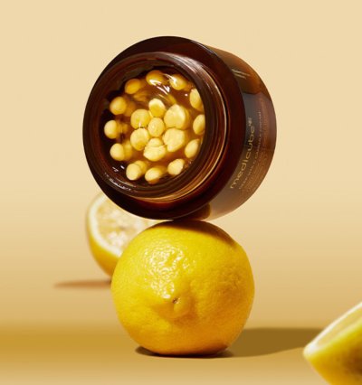 Medicube Deep VITA C Capsule Cream