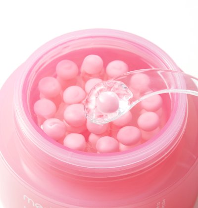 Medicube PDRN Pink Collagen Capsule Cream ครีมบำรุงผิว ฟื้นฟูริ้วรอย เพิ่มความกระจ่างใส