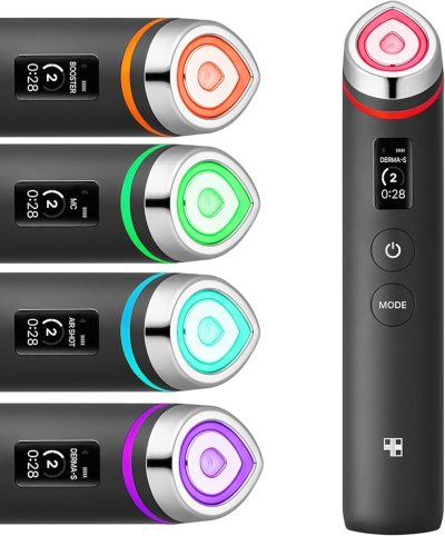 Medicube AGE-R Booster Pro