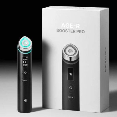 Medicube AGE-R Booster Pro