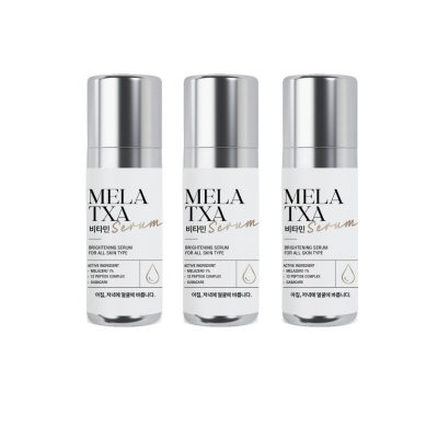 MELA TXA SERUM 3 ขวด