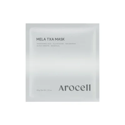 Arocell MELA TXA MASK