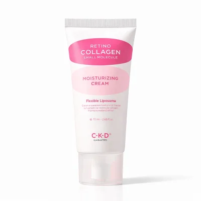CKD Retino Collagen Moisturizing Cream ครีมเรตินอคอลลาเจน ขนาด 70 ml