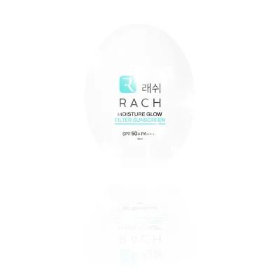 RACH HYBRID SUNSCREEN กันแดดไฮบริด 3-in-1 ปกป้องพร้อมบำรุง