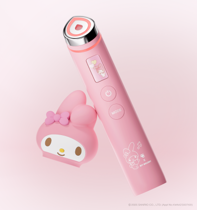 Medicube Booster Pro x My Melody Limited Edition