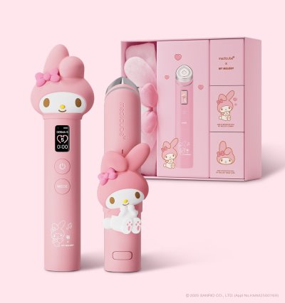 Medicube Booster Pro x My Melody Limited Edition