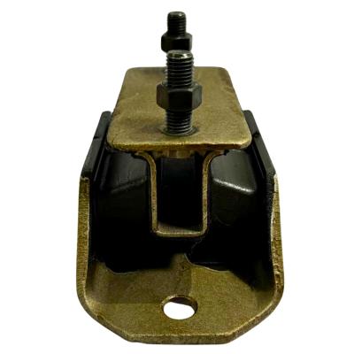 ยางแท่นเกียร์ (Gearbox Mount) Isuzu D-Max (รุ่นแรก)