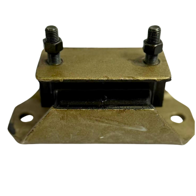 ยางแท่นเกียร์ (Gearbox Mount) Isuzu D-Max (รุ่นแรก)