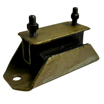 ยางแท่นเกียร์ (Gearbox Mount) Isuzu D-Max (รุ่นแรก)