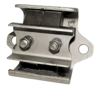 ยางแท่นเกียร์ (Gearbox Mount) สำหรับรถกระบะ Nissan Big-M
