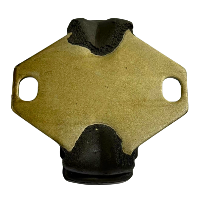 ยางแท่นเครื่องหน้า Toyota Hilux LN106 (4WD) Toyota Hilux Tiger (4WD)