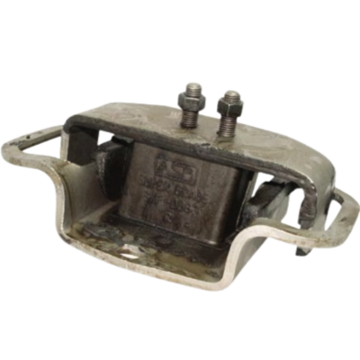 ยางแท่นเครื่องหน้า ข้างขวา(R) รถกระบะ Isuzu TFR (มังกรทอง / ดราก้อน)