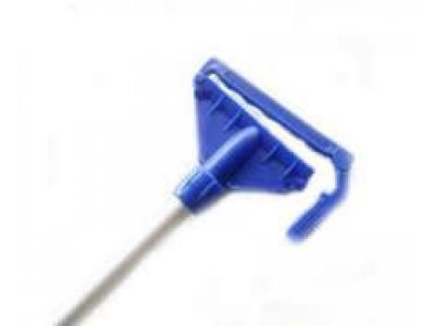 ม็อบถูพื้น