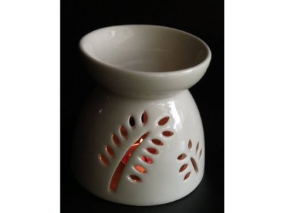 เตาอโรม่า