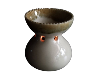 เตาน้ำมันหอมระเหย