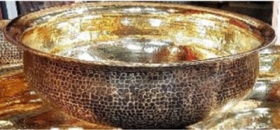 อ่างทองเหลือง