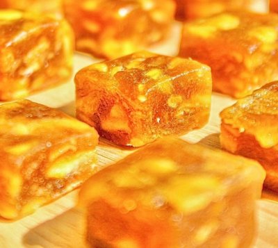 มะม่วงคิวบ์ 