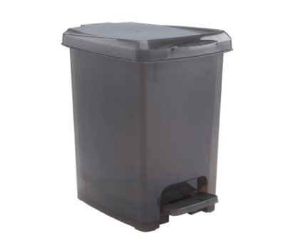 ถังขยะพลาสติก