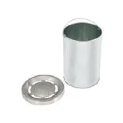 ถังขยะกลม