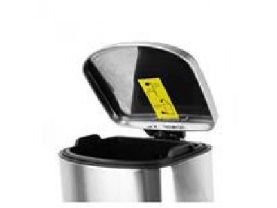 ถังขยะมีฝาปิด