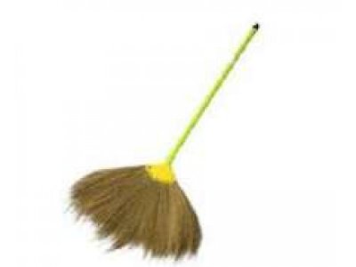 ไม้กวาด