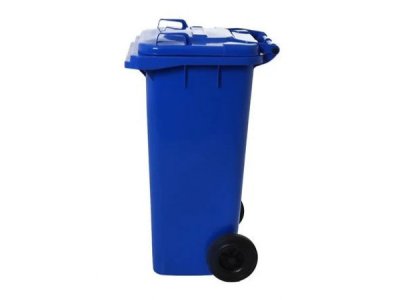 ถังขยะพลาสติก