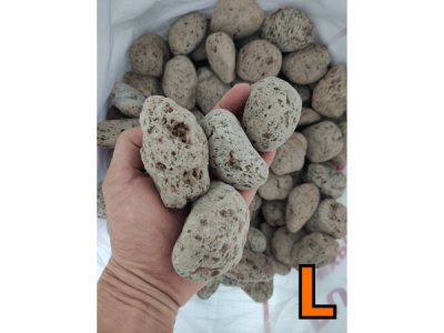 หินภูเขาไฟ