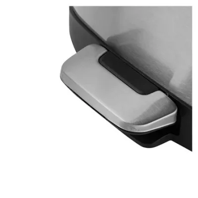 ถังขยะเท้าเหยียบเปิด