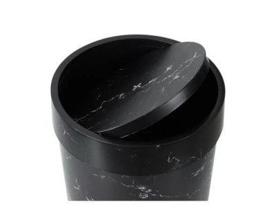 ถังขยะฝาสวิง