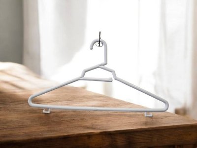 ไม้แขวนเสื้อ