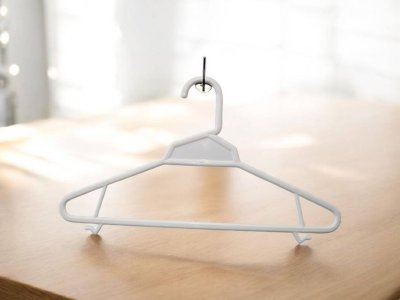 ไม้แขวนเสื้อ