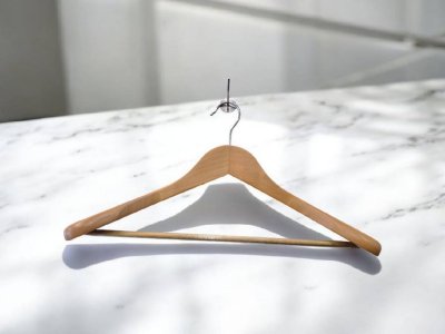 ไม้แขวนเสื้อ