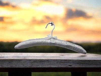 ไม้แขวนเสื้อ