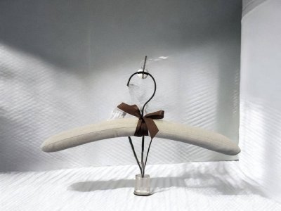 ไม้แขวนเสื้อ