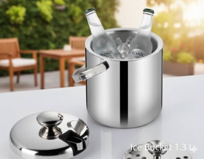 ถังน้ำแข็ง