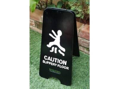 ป้ายเตือน