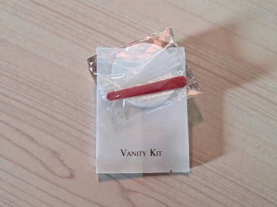 vinity kit