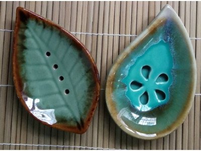 จายสบู่