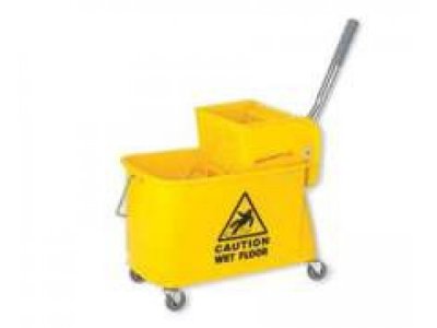 ถังบีบม็อบ