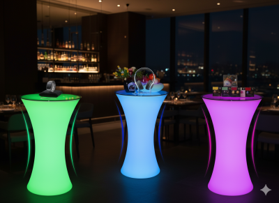 โต๊ะค็อกเทล