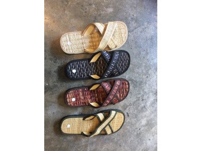 รองเท้าแตะสปา รองเท้าสปา รองเท้าสานกก