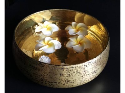 อ่างทองเหลือง