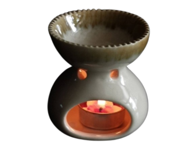 เตาอโรม่า