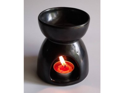 เตาอโรม่า