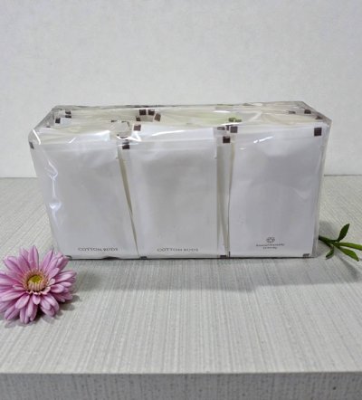 อเมนิตี้ cotton bud