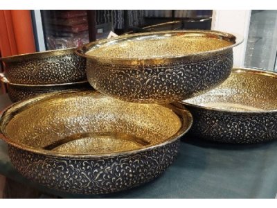 อ่างทองเหลือง